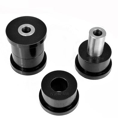 PowerFlex Chevy Matiz / Suzuki Ignis / Vauxhall Agila Rear Trailing Arm to Chassis Bushing