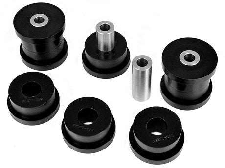 PowerFlex Chevy Matiz / Suzuki Ignis / Vauxhall Agila Rear Trailing Arm to Hub Bushings