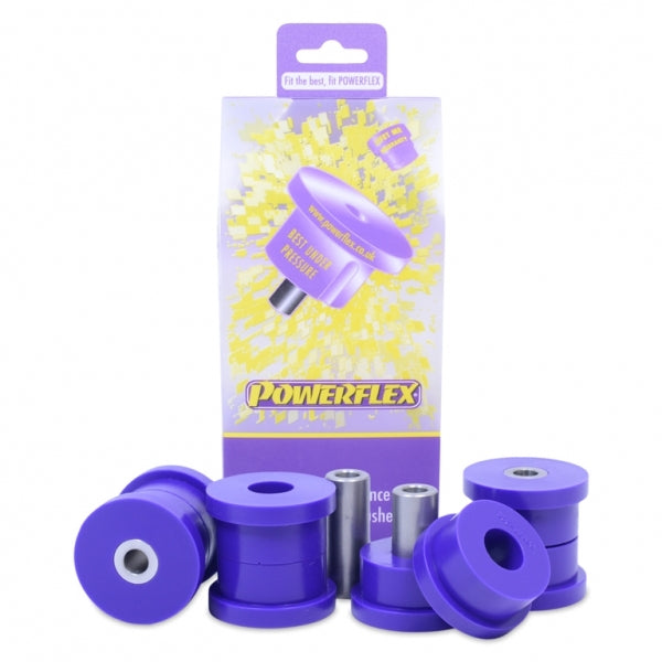 PowerFlex Chevy Matiz / Suzuki Ignis / Vauxhall Agila Rear Trailing Arm to Hub Bushings