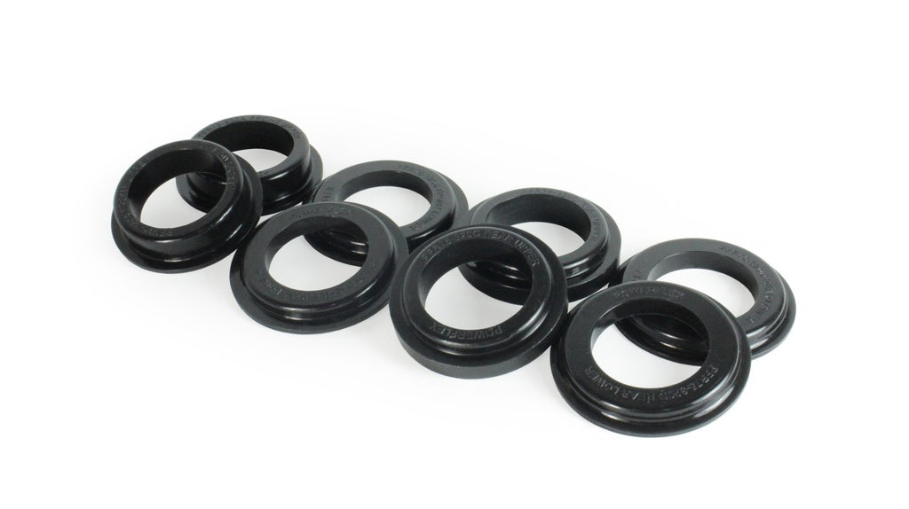 PowerFlex Tesla Model 3 Rear Subframe Bushing Insert Kit