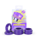 PowerFlex Tesla Model 3 Rear Subframe Bushing Insert Kit-1
