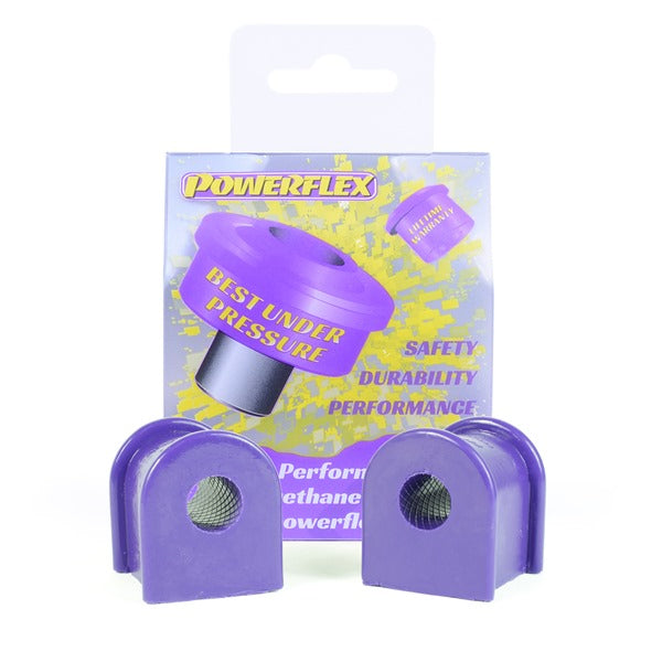 PowerFlex Toyota MR2 Gen 3 ZZW30 (2000 - 2006) Rear Sway Bar Bushing