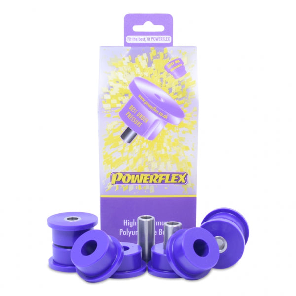 PowerFlex Toyota Starlet KP60 RWD Rear outer Bar Link Bushing