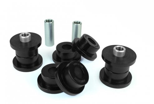 PowerFlex Toyota Starlet KP60 RWD Rear Inner Bar Link Bushing