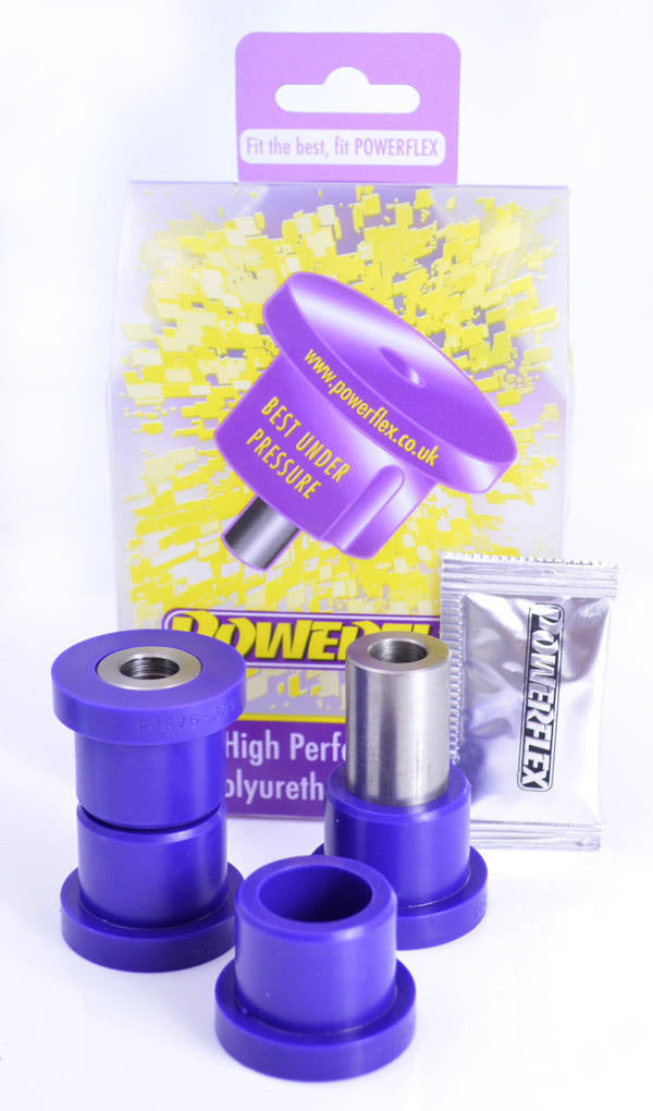 PowerFlex Toyota MR2 SW20 Rev 2 to 5 (91-99) Rear Inner Track Control Arm Bushing M12 Bolt
