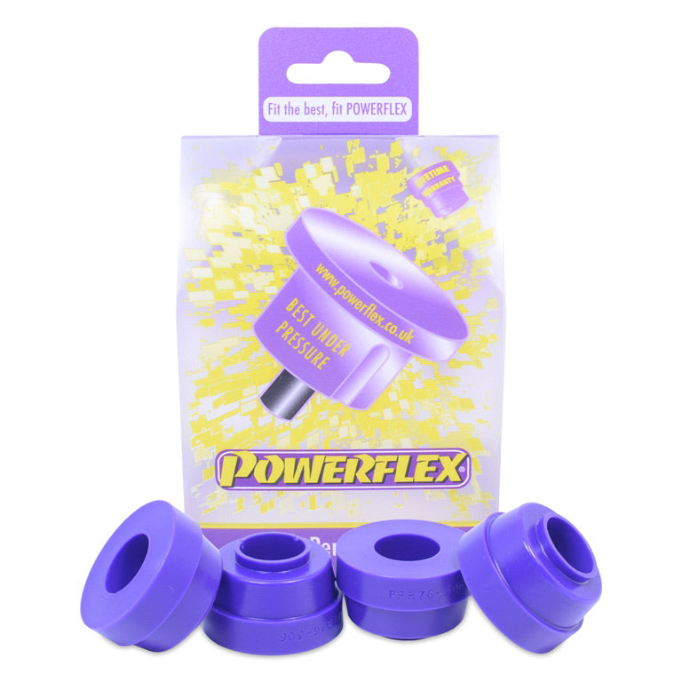 PowerFlex Toyota MR2 SW20 Tie Bar To Track Control Arm Bushing