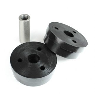 PowerFlex Toyota MR2 SW20 Rear Lower Engine Mount Front - 79mm