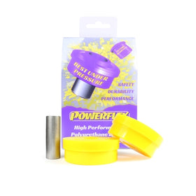 PowerFlex Toyota MR2 SW20 Rear Lower Engine Mount Front - 79mm