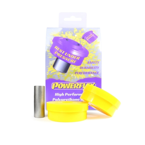 PowerFlex Toyota MR2 SW20 Rear Lower Engine Mount Front - 79mm