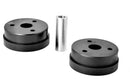 PowerFlex Toyota MR2 SW20 Rear Lower Engine Mount - Rear - 79mm-1