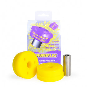 PowerFlex Toyota MR2 SW20 Rear Lower Engine Mount - Rear - 79mm