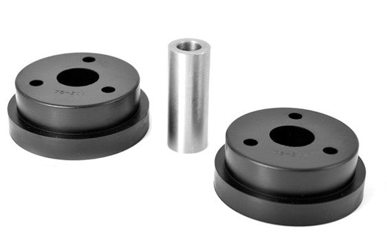 PowerFlex Toyota MR2 SW20 Rear Lower Engine Mount Front - 73 mm