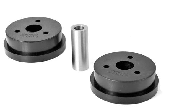 PowerFlex Toyota MR2 SW20 Rear Lower Engine Mount - Front - 83.5 mm