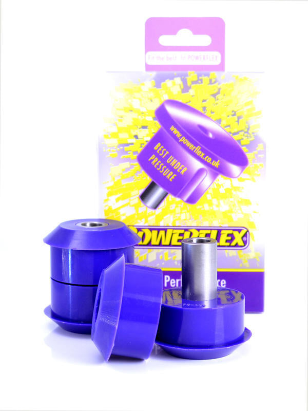 PowerFlex Toyota Starlet/Glanza Turbo EP82 & EP91 Rear Beam Bushing - 48.5mm