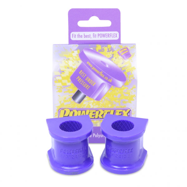 PowerFlex Toyota Supra 4 JZA80 (93 - 02) Rear Sway Bar Bushing - 22 mm