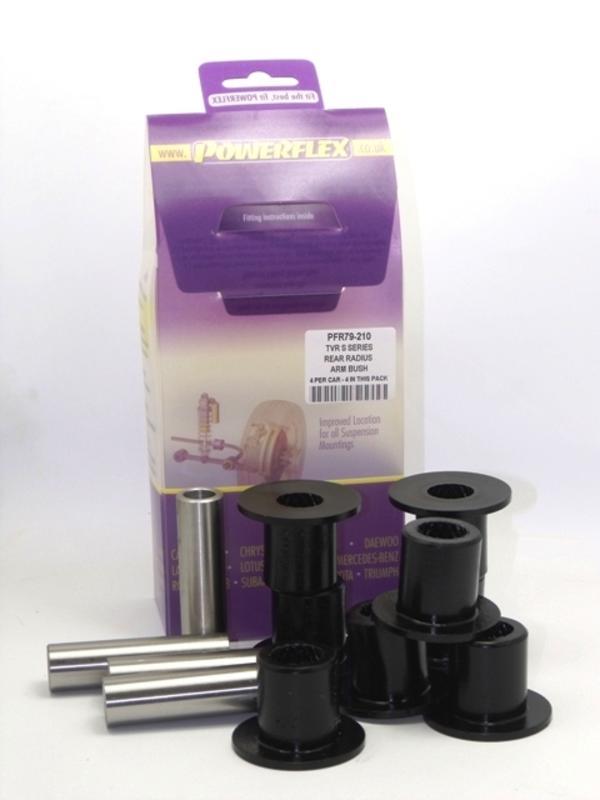 PowerFlex TVR S Series Rear Radius Arm Bushing