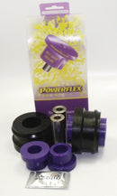 PowerFlex Saab 9-3 (2002+) Rear Trailing Arm Front Bushing-1