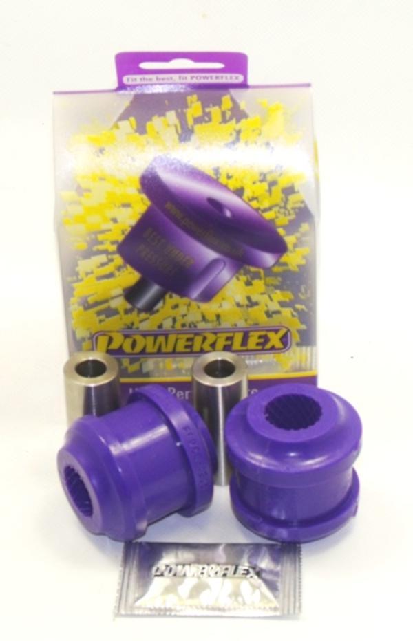 PowerFlex Saab 9-3 (2002+) Rear Lower Arm Outer Bushing