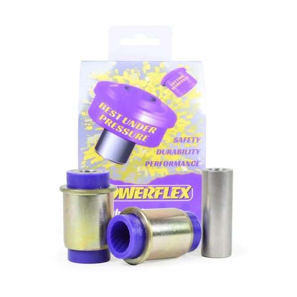 PowerFlex Saab 9-3 (2002+) Rear Lower Arm Inner Bushing
