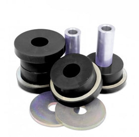 PowerFlex Saab 9-3 (2002+) Rear Subframe Front Bushing