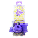 PowerFlex Saab 9-3 (2002+) Rear Subframe Front Bushing-1