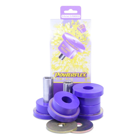 PowerFlex Saab 9-3 (2002+) Rear Subframe Front Bushing