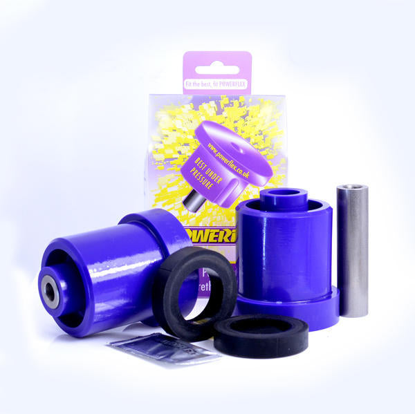 PowerFlex Vauxhall / Opel ASTRA MODELS Rear beam Bushing - PFR80-1310