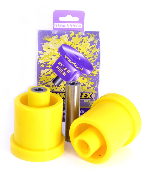 PowerFlex Chevy Cruze MK1 J300 (2008 - 2016) Rear Beam Mount Bushing