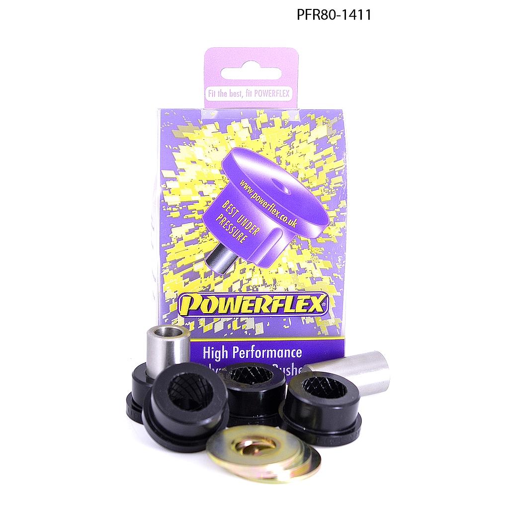 PowerFlex Chevy Cruze MK1 J300 (2008 - 2016) Rear Rear Panhard Rod Outer Bushing