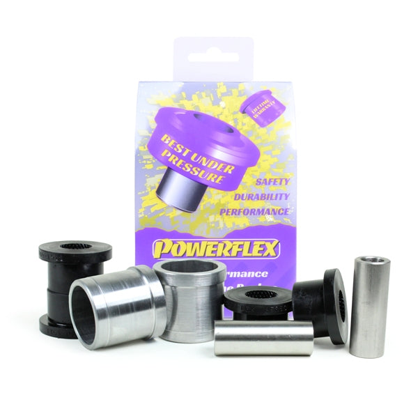 PowerFlex Saab 9-5 YS3G (2010-2012) Rear Upper Arm Inner Bushings