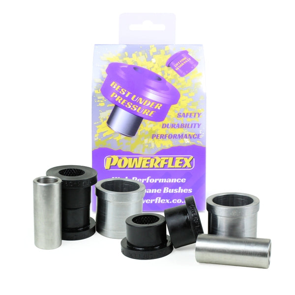 PowerFlex Saab 9-5 YS3G (2010-2012) Rear Upper Arm Outer Bushings