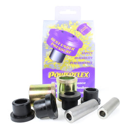 PowerFlex Saab 9-5 YS3G (2010-2012) Rear Lower Arm Outer Bushings