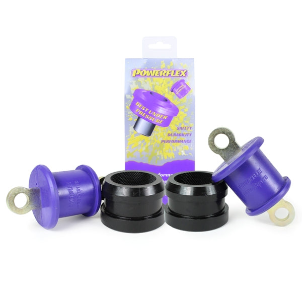 PowerFlex Saab 9-5 YS3G (2010-2012) Rear Trailing Arm Bushings