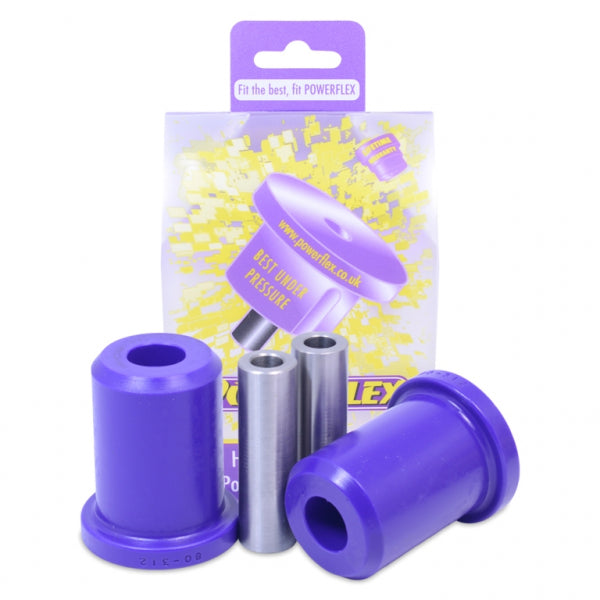 PowerFlex Vauxhall / Opel ASTRA MODELS Rear Beam Bushing - PFR80-312