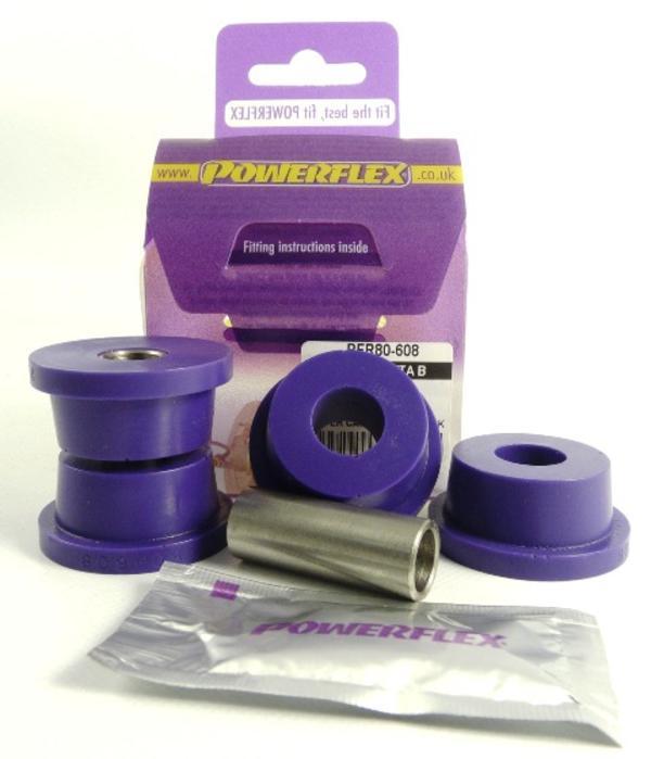 PowerFlex Vauxhall / Opel Manta B Rear Panhard Rod Mount