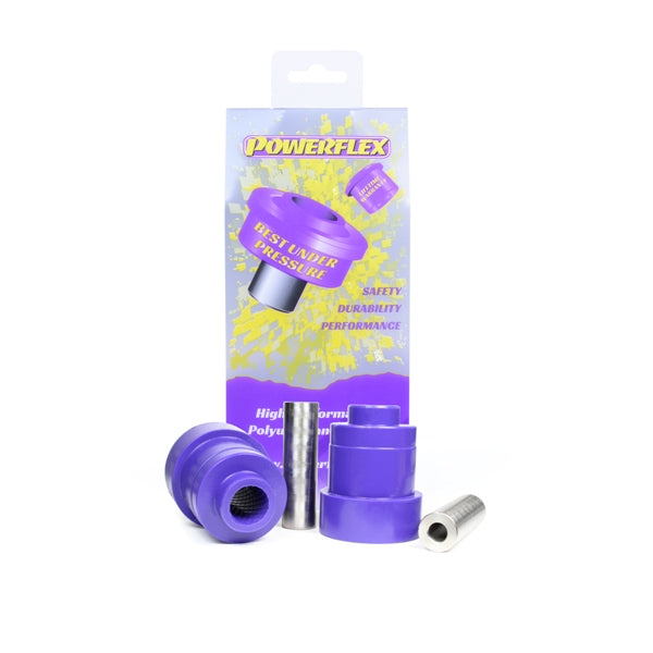 PowerFlex Vauxhall / Opel ASTRA MODELS Rear Beam Bushing - PFR80-815