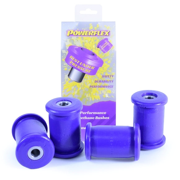 PowerFlex Volkswagen Vanagon (80 - 92) Rear Trailing Arm To Chassis Bushing