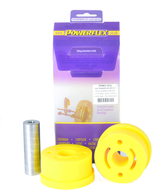 PowerFlex Volkswagen Vanagon (80 - 92) Gearbox Bushing - Automatic