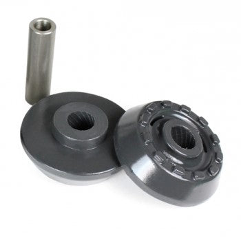 PowerFlex VW Vanagon / Eurovan Differential Mount Bushing (Heritage)