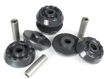 PowerFlex VW Vanagon / Eurovan Differential Mount Bushing Kit of 3