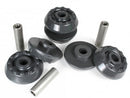 PowerFlex VW Vanagon / Eurovan Differential Mount Bushing Kit of 3-1
