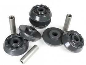 PowerFlex VW Vanagon / Eurovan Differential Mount Bushing Kit of 3