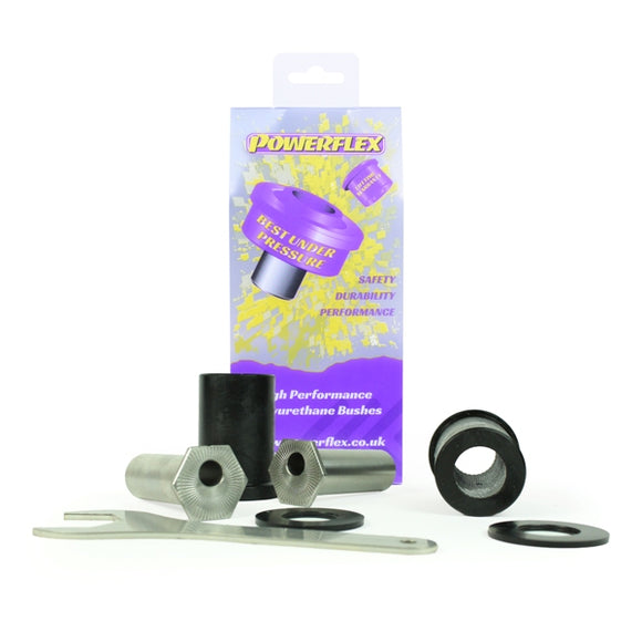 PowerFlex Volkswagen Eurovan (91 - 04) Rear Trailing Arm Inner Bushing To Chassis