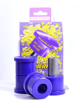 PowerFlex Volkswagen Eurovan (91 - 04) Rear Trailing Arm Inner Bushing To Chassis