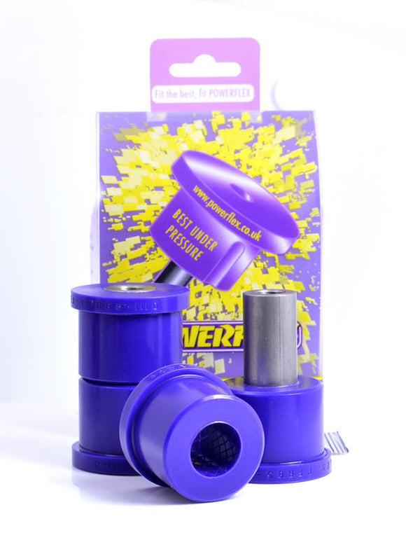 PowerFlex Volkswagen Eurovan (91 - 04) Rear Trailing Arm Inner Bushing To Chassis