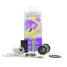 PowerFlex Volkswagen Eurovan (91 - 04) Rear Trailing Arm Outer Bushing To Chassis