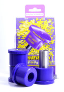 PowerFlex Volkswagen Eurovan (91 - 04) Rear Trailing Arm Outer Bushing To Chassis-1