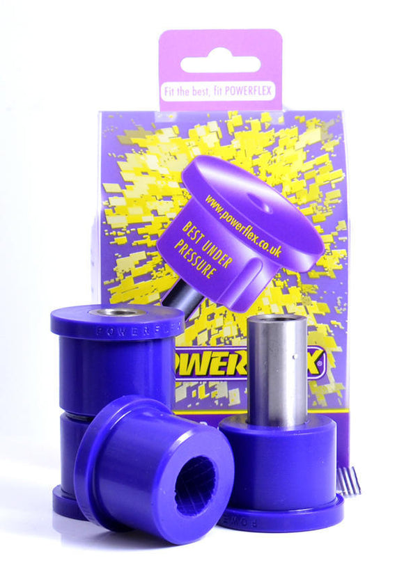 PowerFlex Volkswagen Eurovan (91 - 04) Rear Trailing Arm Outer Bushing To Chassis