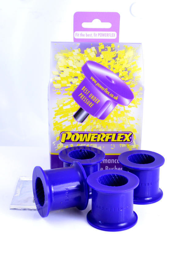 PowerFlex Volkswagen Eurovan (91 - 04) Rear Sway Bar Bushing - 26 mm
