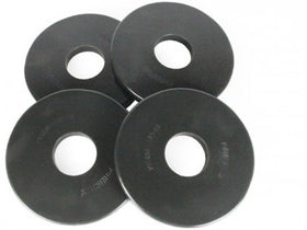 PowerFlex Volkswagen Eurovan (91 - 04) Rear Spring Pad 13mm Set of 4